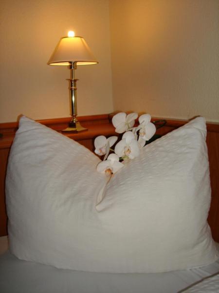 Deudesfeld Hotel Zur Post חדר תמונה